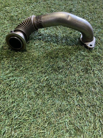 CONDOTTO VALVOLA EGR FIAT 500L 2018 1.3 MJT 55250493