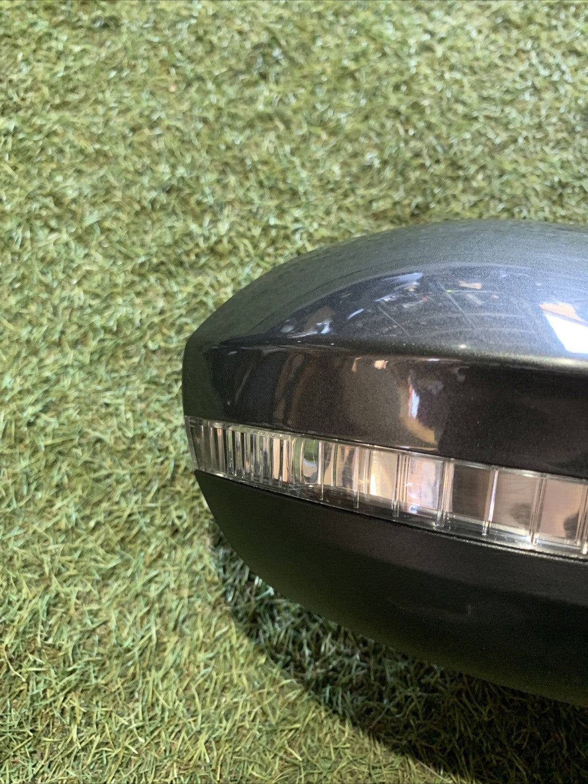 Specchietto Retrovisore Destro Volkswagen T-roc 2024 13 Pin 2GA857502DJ