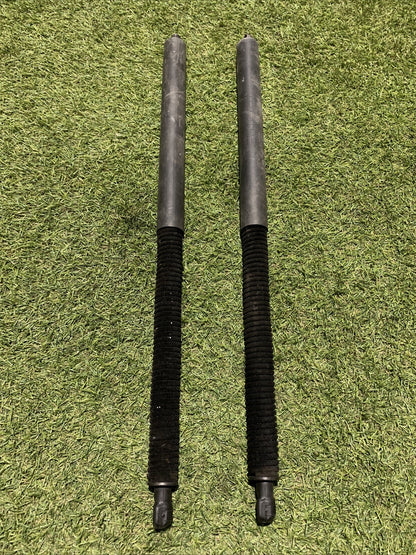 Pistoncini A Gas Cofano Posteriore Audi A7 2014 4G8827665B