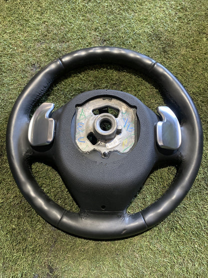 VOLANTE CON PALETTE E COMANDI BMW X3 F25 2015 M Sport 2498730385