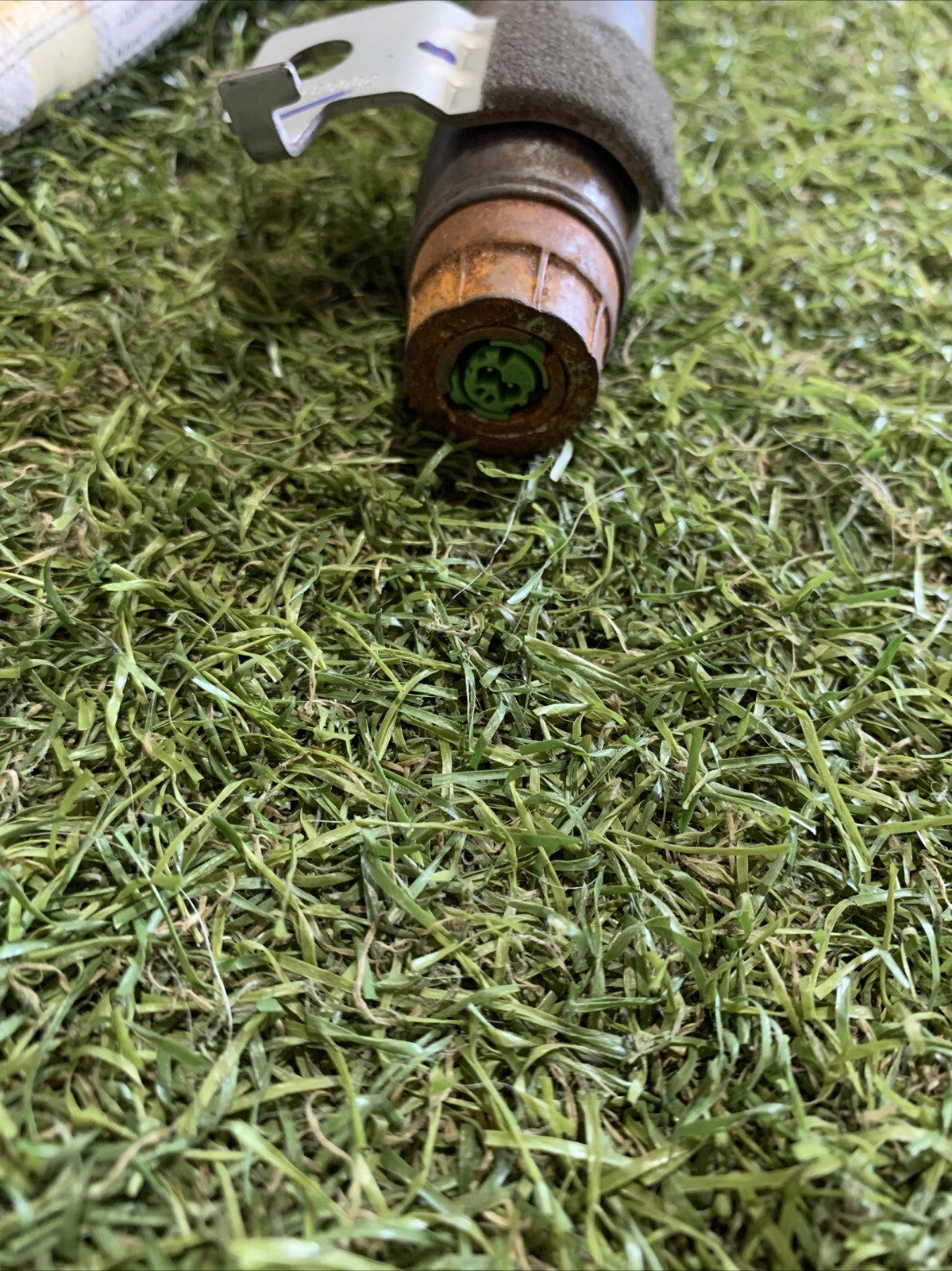 TENDINA AIRBAG SINISTRA SX LATO GUIDA HYUNDAI IONIQ 85010-G2000 2019