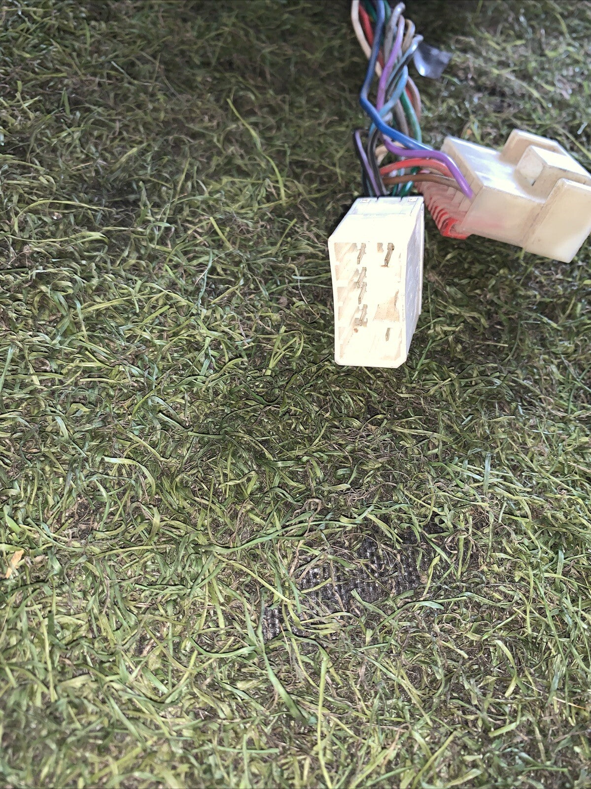 DEVIOLUCI FIAT PANDA 1^ SERIE (1986 - 2004) 716662080 (2)