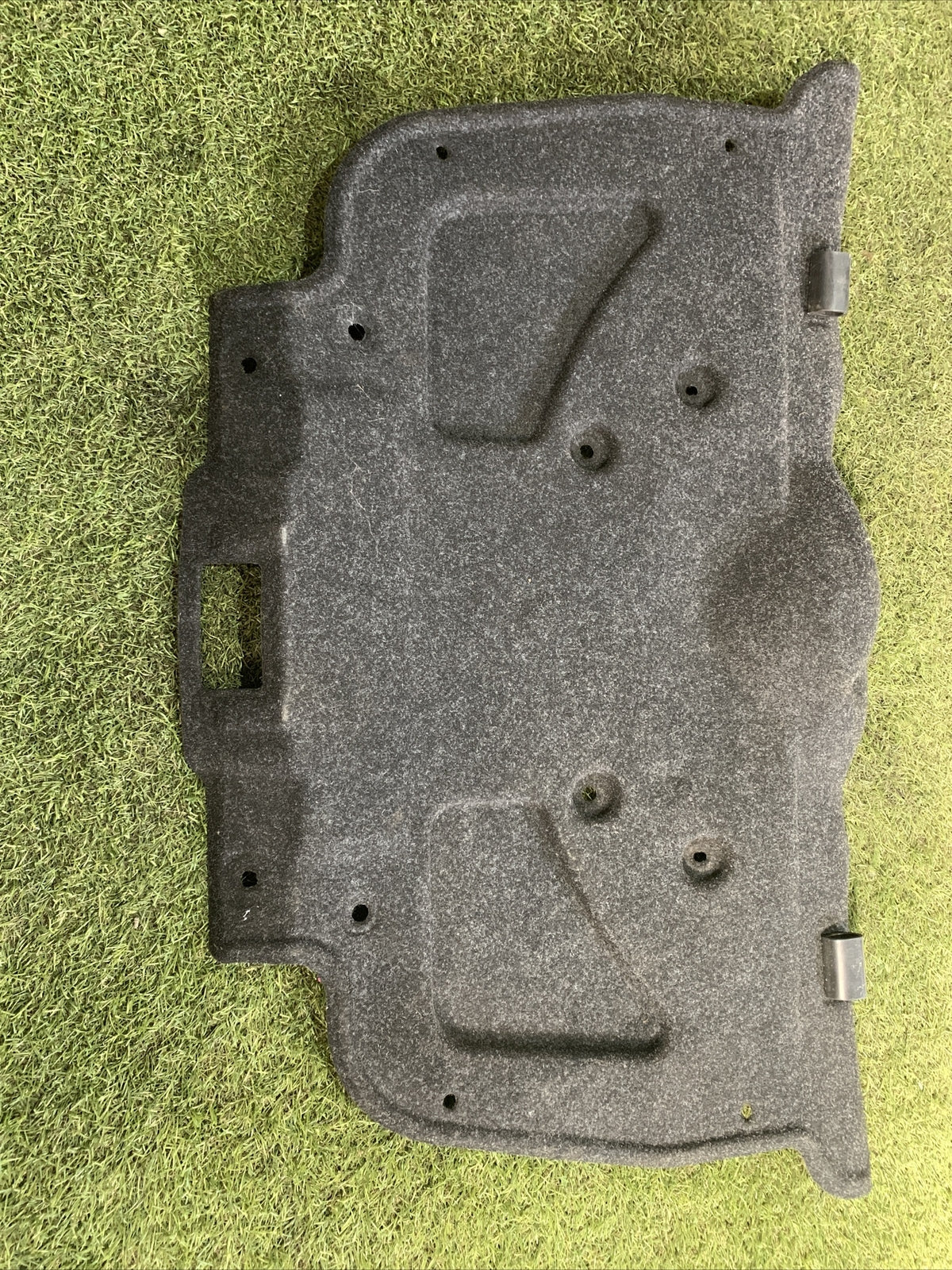 Rivestimento portellone 07356253010 Fiat 500 2015 in poi