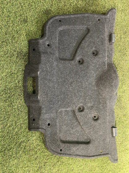 Rivestimento portellone 07356253010 Fiat 500 2015 in poi