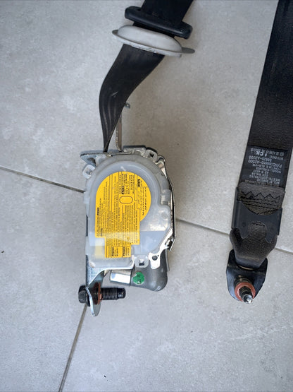 KIA CEED Cintura di sicurezza anteriore sinistra 88820-A2000 88810-A2000 8881