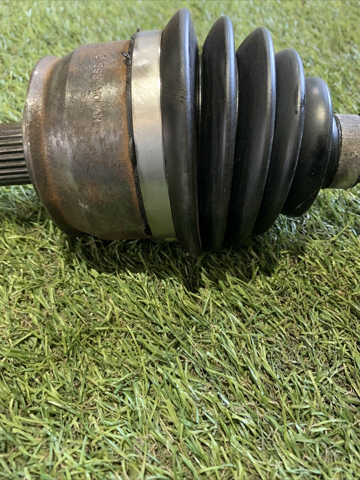 SEMIASSE ANTERIORE DESTRO FIAT 500X Serie 00520886370 (18 ) 1.0 BENZINA