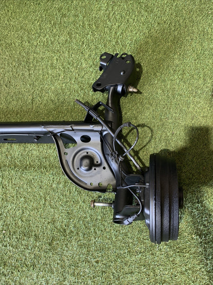 ponte assale posteriore renault clio 2006 1.5 diesel 7701477387