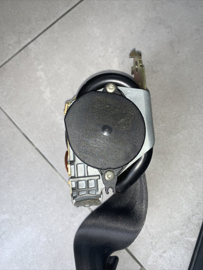 Cintura di Sicurezza Anteriore Desta per Peugeot 206 Cod:96429313