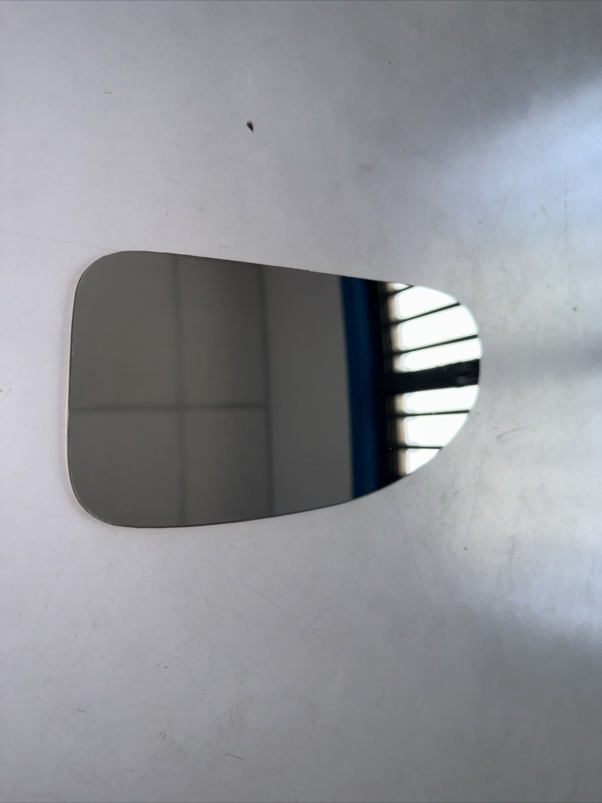 313S VETRO SPECCHIO SPECCHIETTO RETROVISORE FORD FOCUS Sinistro Sx 1 Fino 2004