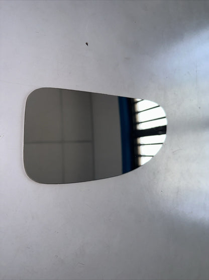 313S VETRO SPECCHIO SPECCHIETTO RETROVISORE FORD FOCUS Sinistro Sx 1 Fino 2004
