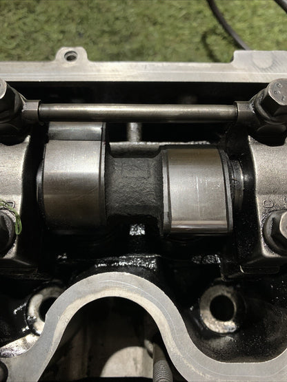 Testata Motore Fiat,Alfa 1.9 JTD 46431957 182B9000