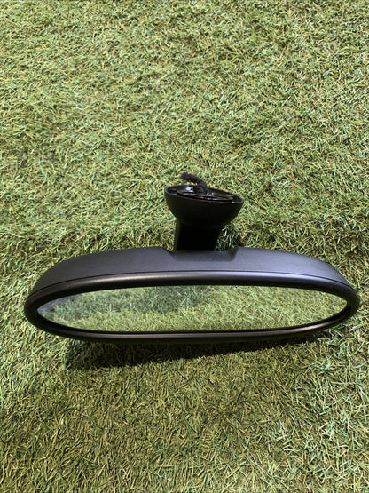 specchietto retrovisore interno mini one r56 2013 51169302872