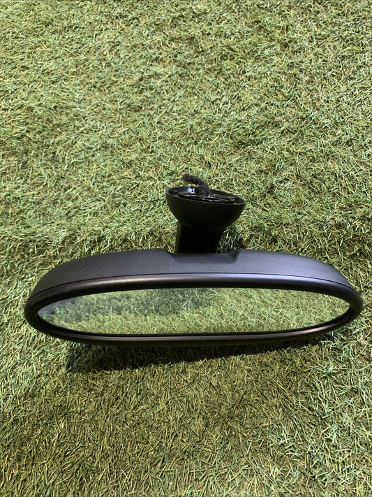 specchietto retrovisore interno mini one r56 2013 51169302872