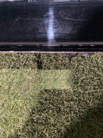 COFANO BAULE PORTELLONE POSTERIORE PER AUDI A3 Sportback Serie (8VA) (12 18) (3)