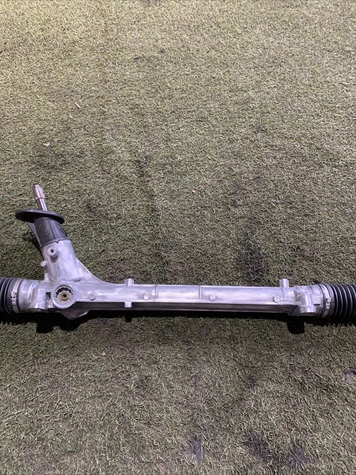 2Q1423057N SCATOLA DELLO STERZO AUDI A1 SPORTBACK TFSI 1.0 2023 (2)