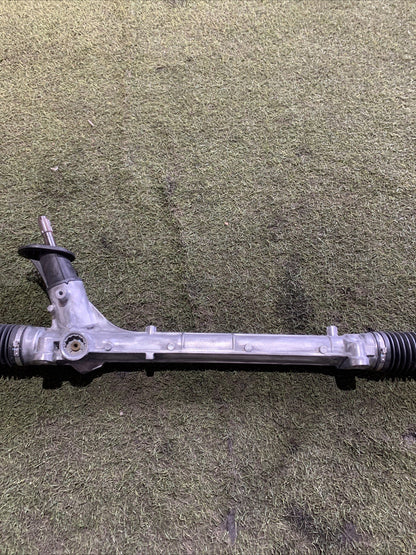 2Q1423057N SCATOLA DELLO STERZO AUDI A1 SPORTBACK TFSI 1.0 2023 (2)