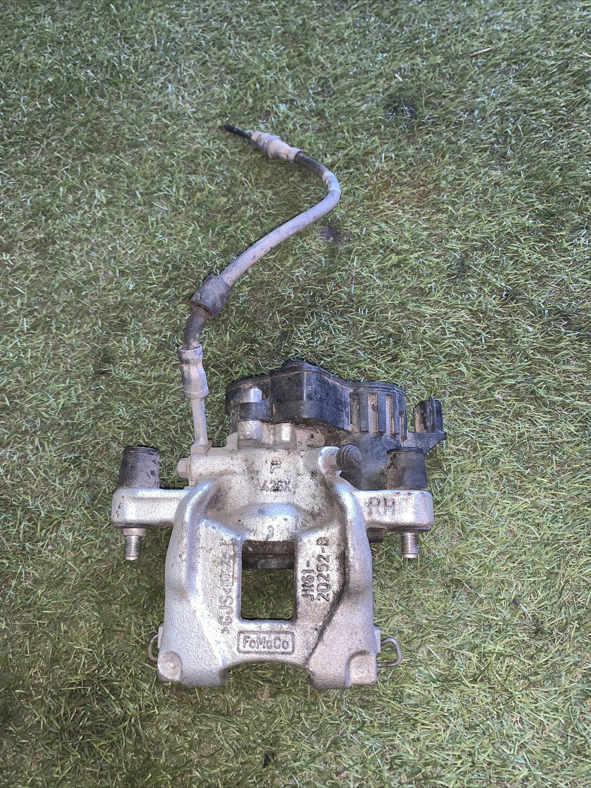 Pinza Posteriore Dx Ford Kuga 2022 2.5 Hybrid LX61-2D250-BED