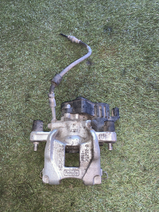 Pinza Posteriore Dx Ford Kuga 2022 2.5 Hybrid LX61-2D250-BED