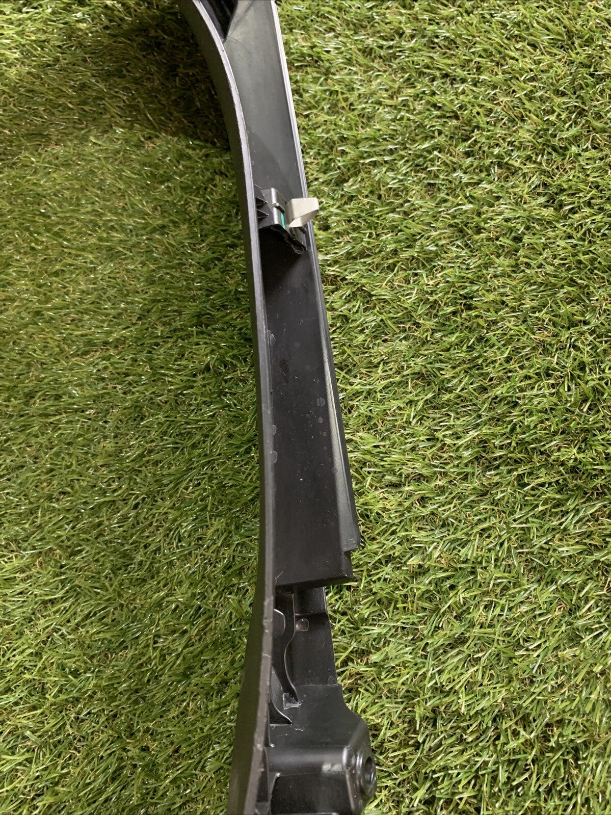 Rivestimento portellone alfa romeo Stelvio 1561303000