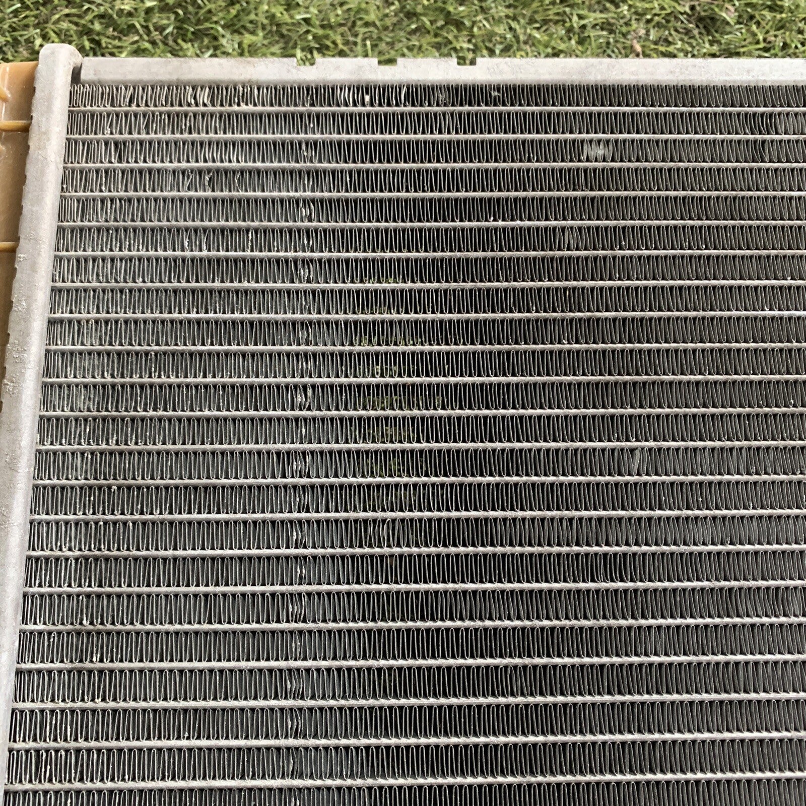 RADIATORE ACQUA LIQUIDO RAFFREDDAMENTO MOTORE LANCIA YPSILON 1.2 BENZINA 2018