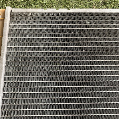 RADIATORE ACQUA LIQUIDO RAFFREDDAMENTO MOTORE LANCIA YPSILON 1.2 BENZINA 2018