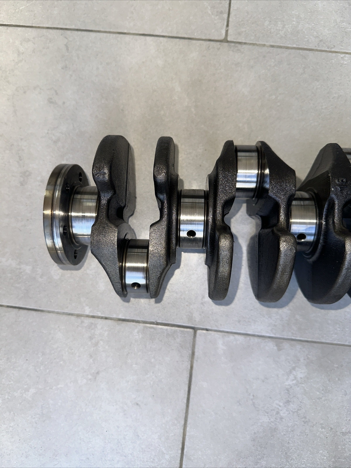 6238C ALBERO MOTORE FORD PEUGEOT CITROEN  1.4 HDI ANNO 2004 8HX 8HY