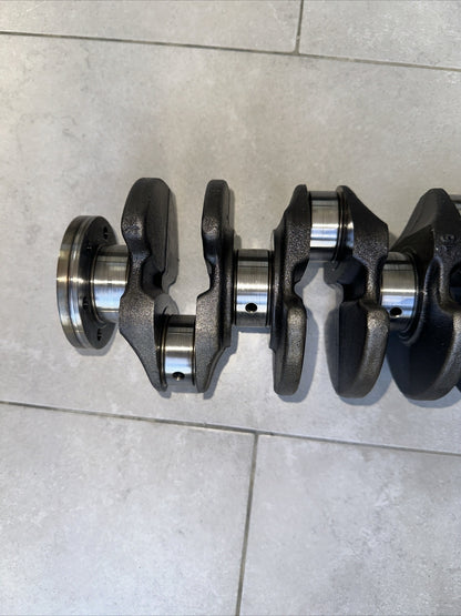 6238C ALBERO MOTORE FORD PEUGEOT CITROEN  1.4 HDI ANNO 2004 8HX 8HY