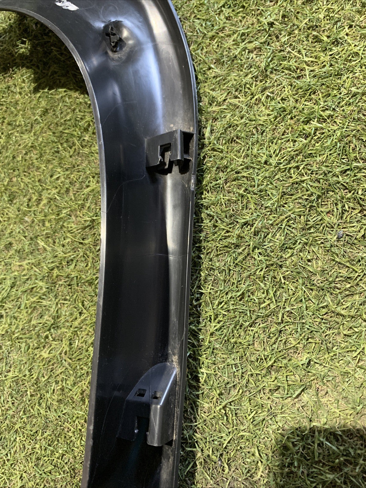 copertura interno portellone  SUP POST DX OPEL MOKKA(B) 2°II° 9835351180