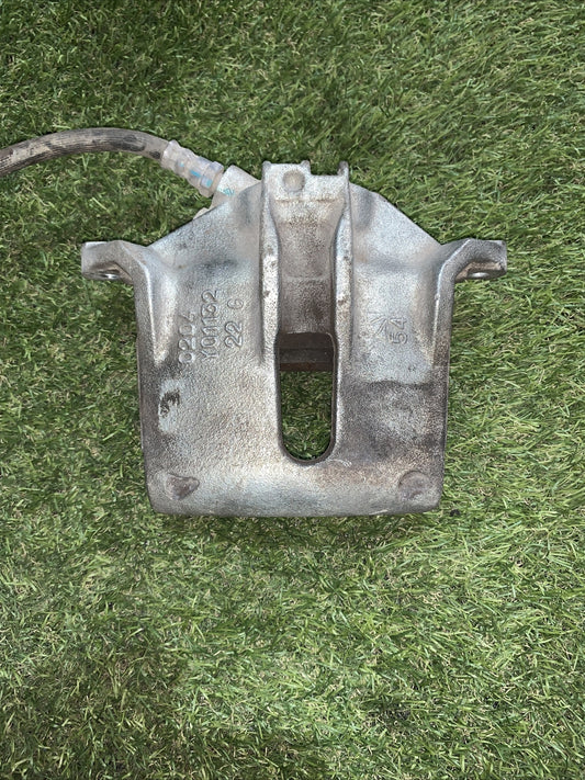 Pinza Freno Anteriore Destro Peugeot 208 2012 0204Y0113222G