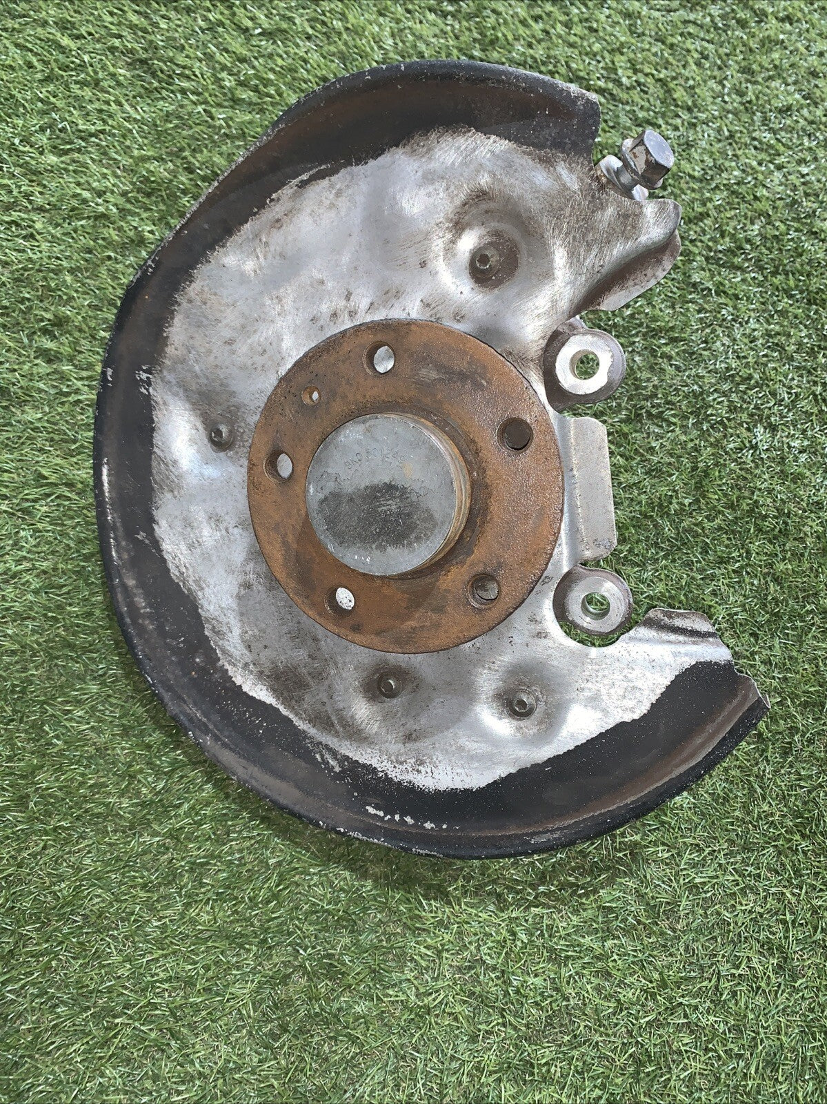 Mozzo Montante Fusello Posteriore Sinistro Audì A5 2012 8K0505435AB