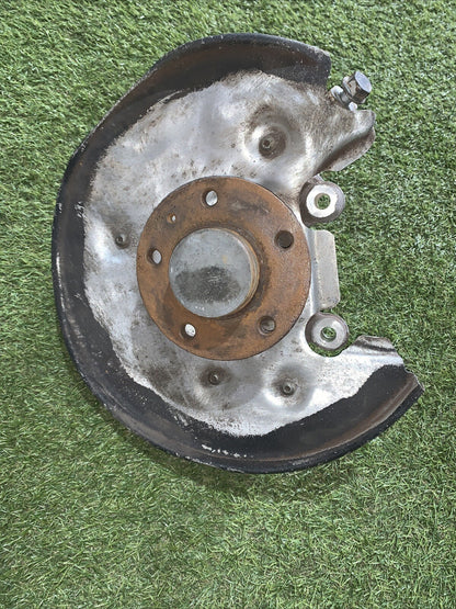 Mozzo Montante Fusello Posteriore Sinistro Audì A5 2012 8K0505435AB