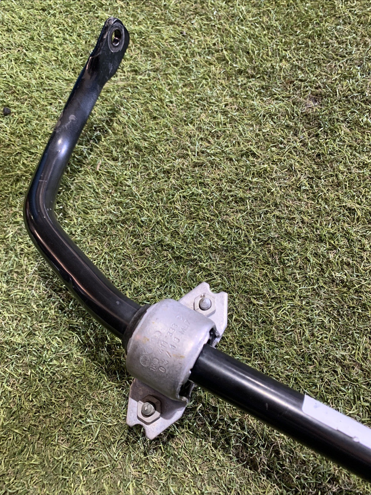 BARRA STABILIZZATRICE ANTERIORE AUDI Q3 2.0 D 2015-2018 3C0411303T