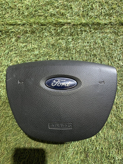 Airbag Volante Ford C-Max 2006 5M51-R042B85-AB