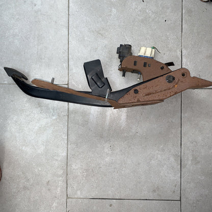 PEDALE FRENO FORD CMAX 1.6 DIESEL 3M512467AN