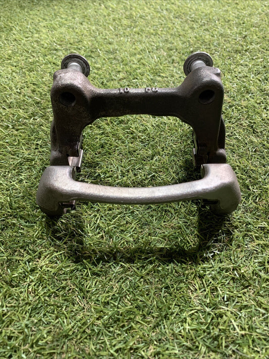 Supporto Porta Pinza Posteriore Destra Mercedes Classe B W247 2019 L72853AD