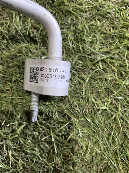 Tubo Aria Condizionata Audi RSQ3 2.5 Benzina 8S0816741