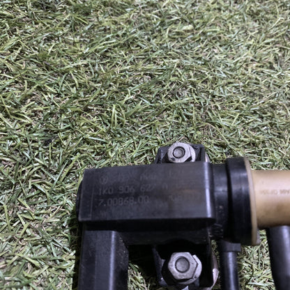 ELETTROVALVOLA CONVERTITORE PRESSIONE VOLKSWAGEN TIGUAN ( 2008 ) 1K0906627A