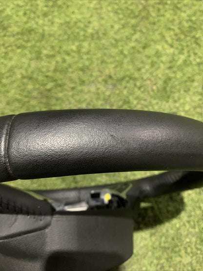 Volante In Pelle Con Comandi Renault Kadjar 484005825R