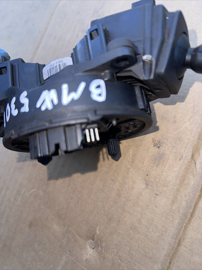 613183774889k devioluci completo bmw serie 3 530 d 