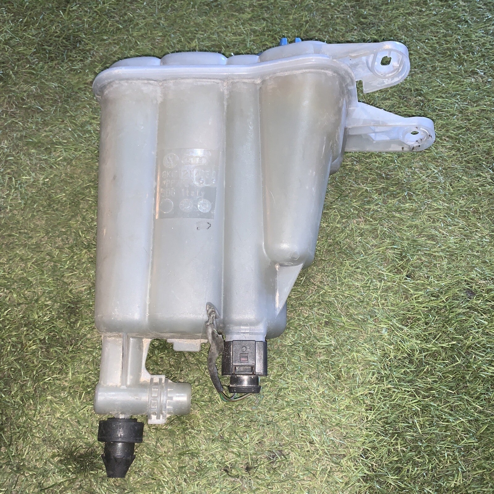 VASCHETTA LIQUIDO RADIATORE AUDI Q5 Serie (FYB) 8K01214030 Diesel 2.0