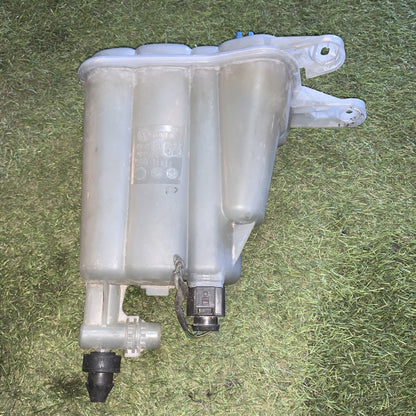 VASCHETTA LIQUIDO RADIATORE AUDI Q5 Serie (FYB) 8K01214030 Diesel 2.0