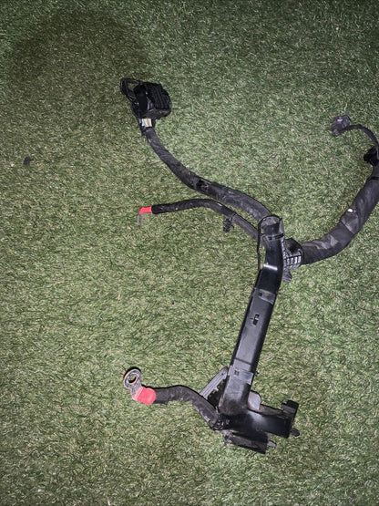 Cablaggio Motore Ford Fiesta 2019 Mk7 1.0 Benzina 85 Cv H1bt12c508cba