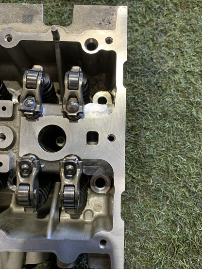 Testata Motore Volkswagen Polo 2024 1.0 Benzina DKL 04C103404S