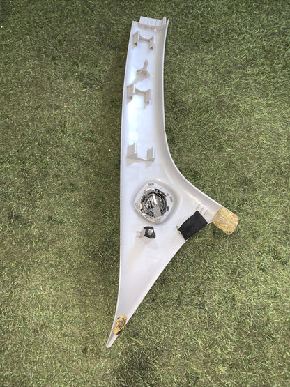 MODANATURA ANT SX FIAT PANDA 3 (312) 2012-2022, B1915, 735538490