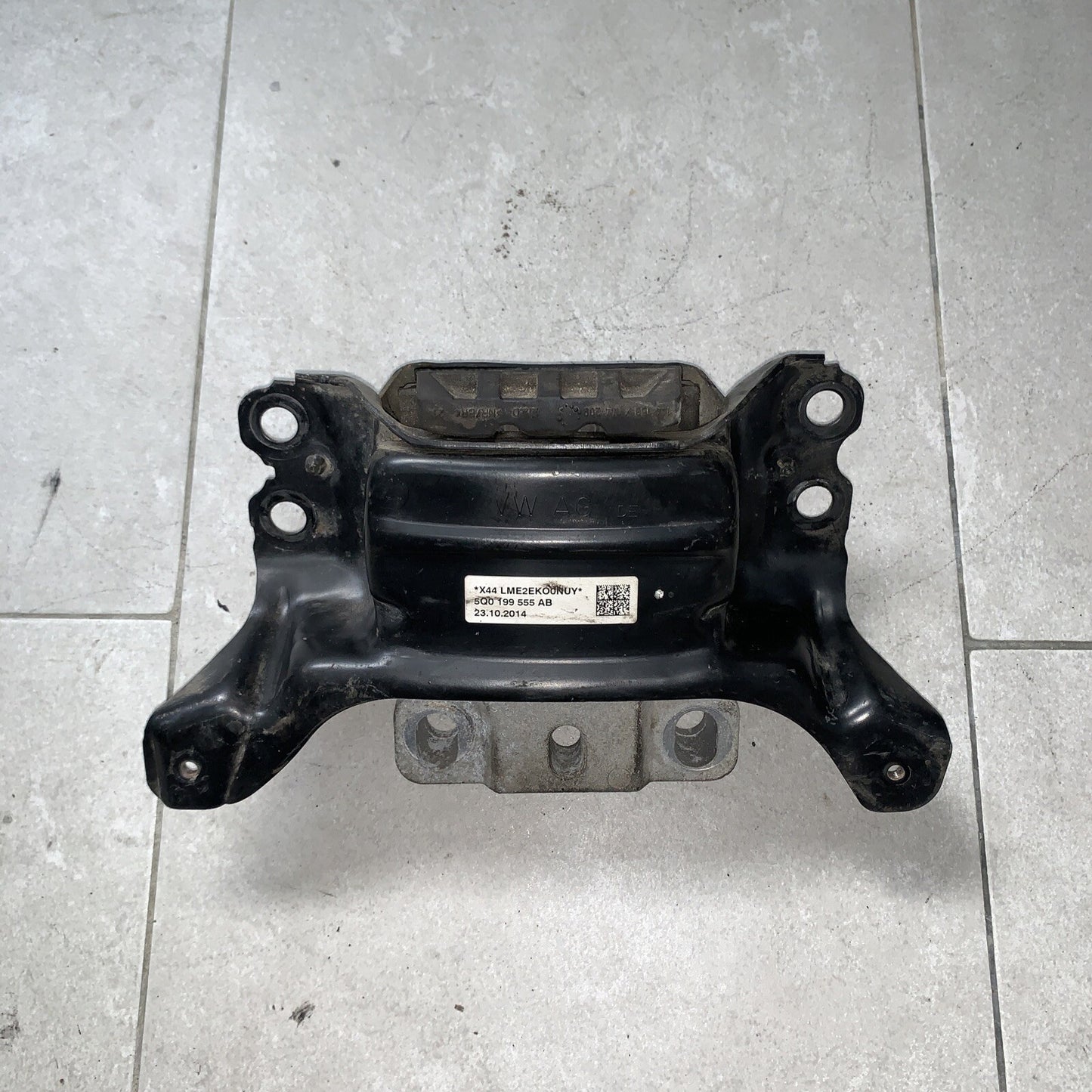 Supporto Motore Volkswagen Golf 7 5Q0199555AB