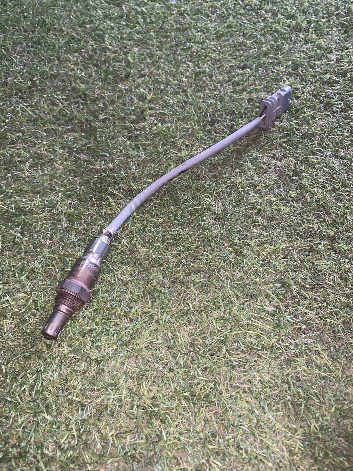 Sonda Lambda Fiat New Panda 1.3 Multijet 55252796