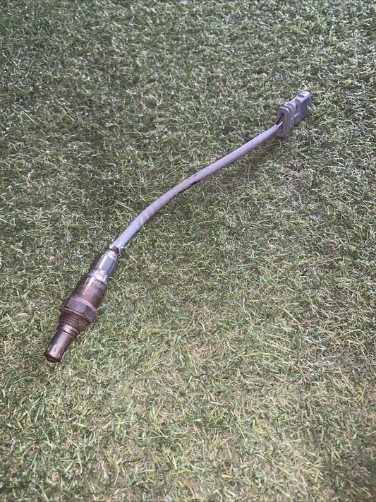 Sonda Lambda Fiat New Panda 1.3 Multijet 55252796