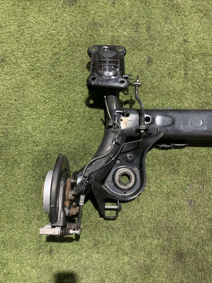 PONTE ASSALE POSTERIORE A DISCHI AUDI A1 2021 2Q0501053BP