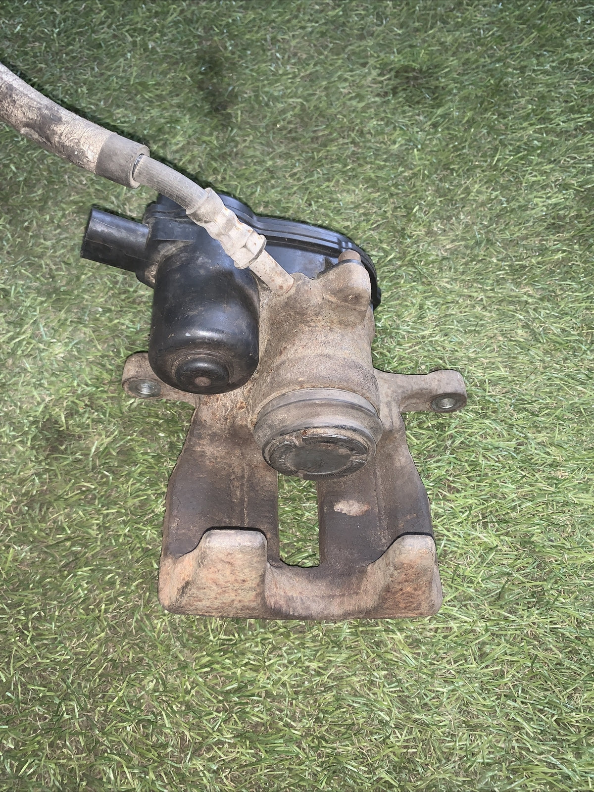 8K0615403B PINZA FRENO POSTERIORE SINISTRA PER AUDI A5 SPORTBACK 8T 3.0