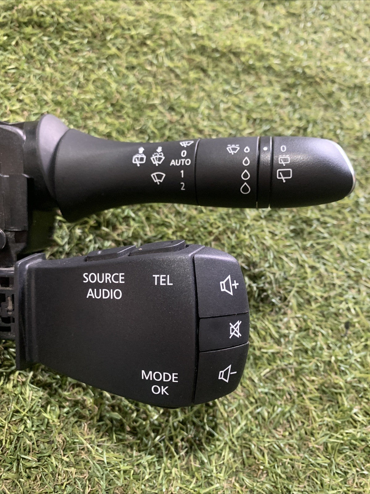 Devioluci Completo Renault Talisman 255678341R